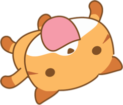 fukusaburo01 sticker #10628099