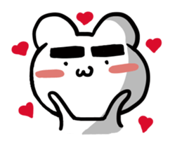 Kumama.1 sticker #10628156