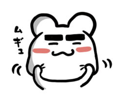 Kumama.1 sticker #10628171