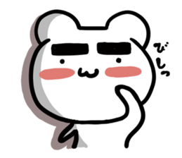 Kumama.1 sticker #10628176