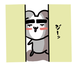 Kumama.1 sticker #10628178