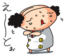 briefs_ojisan_4 sticker #10628344