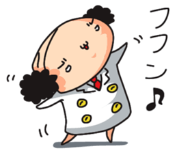 briefs_ojisan_4 sticker #10628349