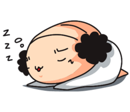 briefs_ojisan_4 sticker #10628351