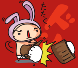 briefs_ojisan_4 sticker #10628368