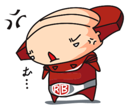 briefs_ojisan_4 sticker #10628374