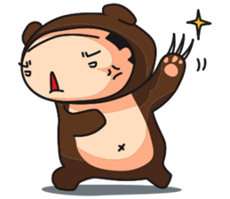 briefs_ojisan_4 sticker #10628377