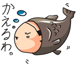 briefs_ojisan_4 sticker #10628380