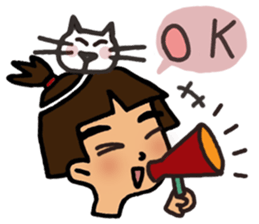 Clumsy Jook (2) sticker #10628927
