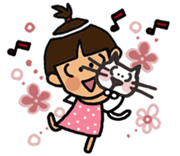 Clumsy Jook (2) sticker #10628959