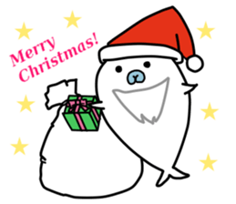 Events seal sticker #10629000