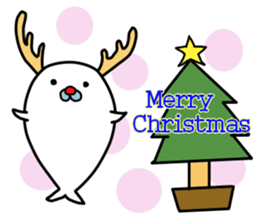 Events seal sticker #10629001