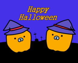 Events seal sticker #10629013