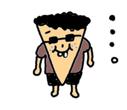 Hiroyuki Part3 sticker #10630590