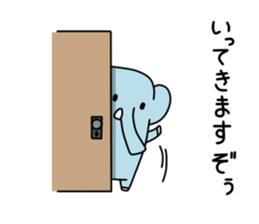 ZouDAZouSticker3 sticker #10630771