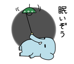 ZouDAZouSticker3 sticker #10630773