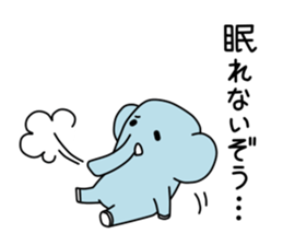 ZouDAZouSticker3 sticker #10630775