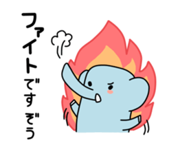 ZouDAZouSticker3 sticker #10630776