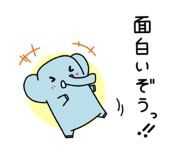 ZouDAZouSticker3 sticker #10630784