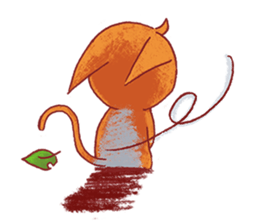 Hoping Jones Naughty Jones sticker #10631812