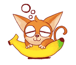 Hoping Jones Naughty Jones sticker #10631814