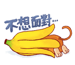 Hoping Jones Naughty Jones sticker #10631819