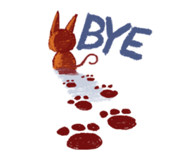 Hoping Jones Naughty Jones sticker #10631820