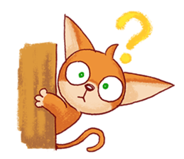 Hoping Jones Naughty Jones sticker #10631822