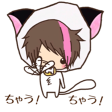 Hosunyan 5 sticker #10631943