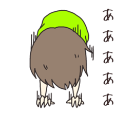 merry people2 sticker #10632313