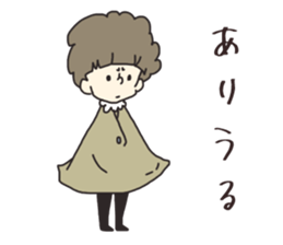 merry people2 sticker #10632316