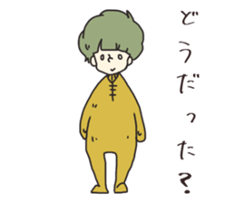 merry people2 sticker #10632317