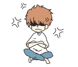 merry people2 sticker #10632318