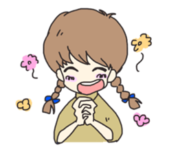 merry people2 sticker #10632319