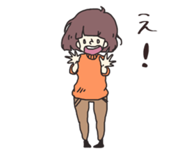 merry people2 sticker #10632320