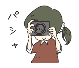 merry people2 sticker #10632330