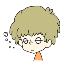 merry people2 sticker #10632333