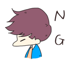 merry people2 sticker #10632337