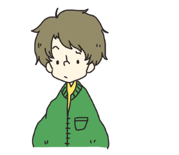 merry people2 sticker #10632342