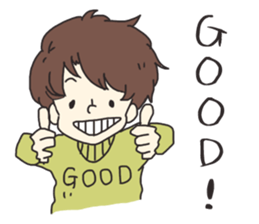 merry people2 sticker #10632345