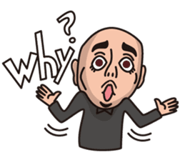 kounan kun vol.2 sticker #10632645