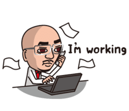 kounan kun vol.2 sticker #10632652