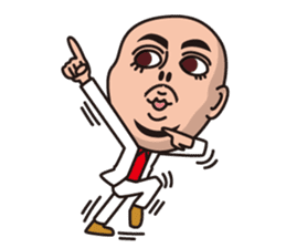 kounan kun vol.2 sticker #10632653