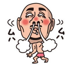 kounan kun vol.2 sticker #10632665