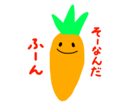 food smile sticker sticker #10632872