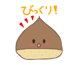 food smile sticker sticker #10632912