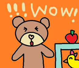 Lilo english sticker53 sticker #10633352