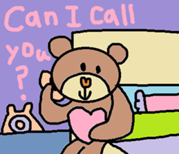 Lilo english sticker53 sticker #10633353