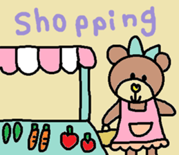 Lilo english sticker53 sticker #10633354