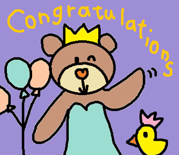 Lilo english sticker53 sticker #10633355